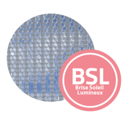 BSL - Brise Soleil Lumineux